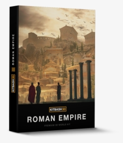 Roman Empire   Srcset Data - Roman Empire, HD Png Download, Transparent PNG